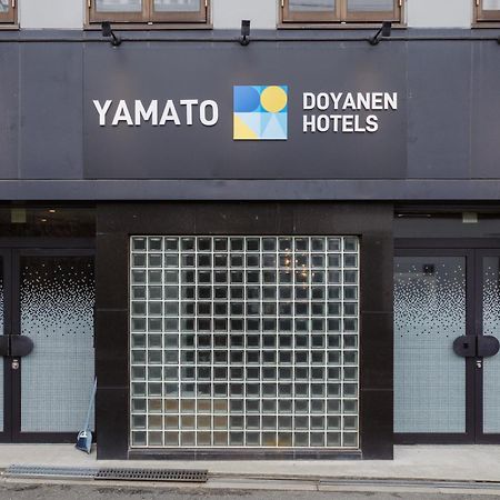 Yamato By Doyanen Osaka Exterior foto