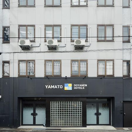 Yamato By Doyanen Osaka Exterior foto